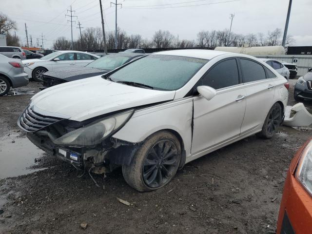 HYUNDAI SONATA 2011 5npec4ac9bh115876