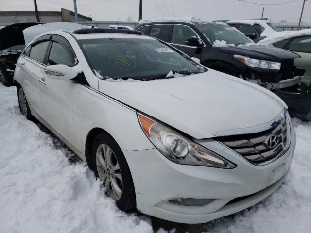 HYUNDAI SONATA SE 2011 5npec4ac9bh122729