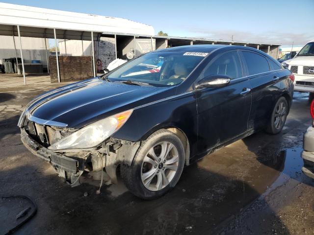 HYUNDAI SONATA SE 2011 5npec4ac9bh130927