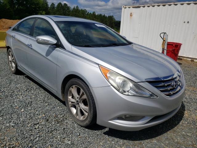 HYUNDAI SONATA SE 2011 5npec4ac9bh132662