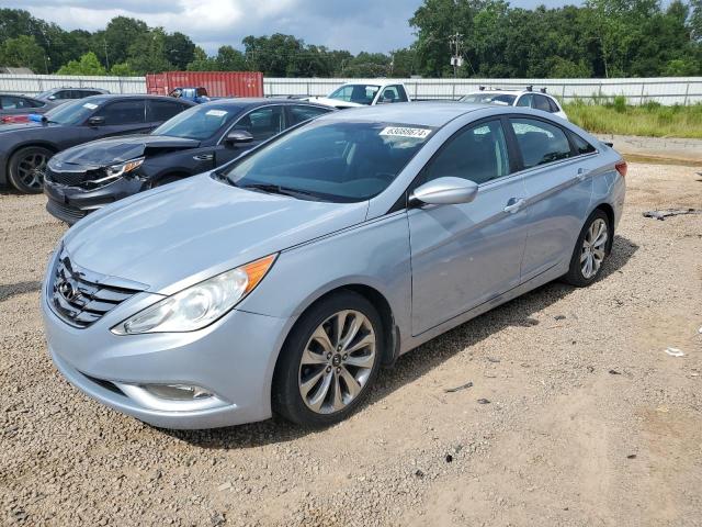 HYUNDAI SONATA SE 2011 5npec4ac9bh134363