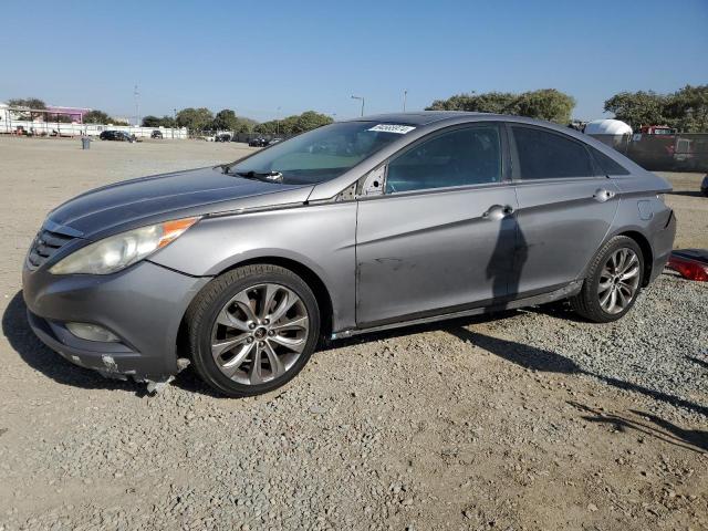 HYUNDAI SONATA SE 2011 5npec4ac9bh148991