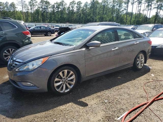 HYUNDAI SONATA SE 2011 5npec4ac9bh155682