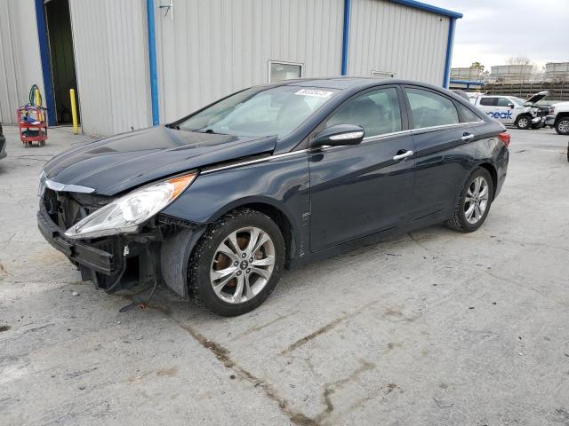 HYUNDAI SONATA SE 2011 5npec4ac9bh158520