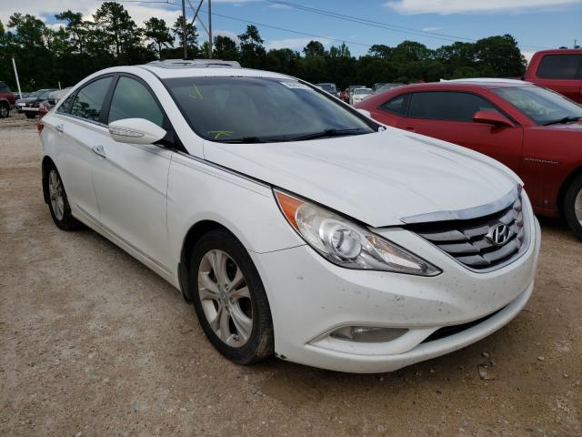 HYUNDAI SONATA SE 2011 5npec4ac9bh159439