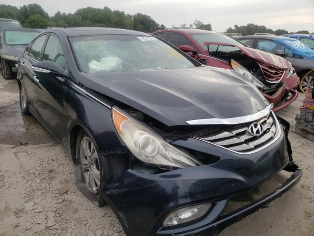 HYUNDAI SONATA SE 2011 5npec4ac9bh165452