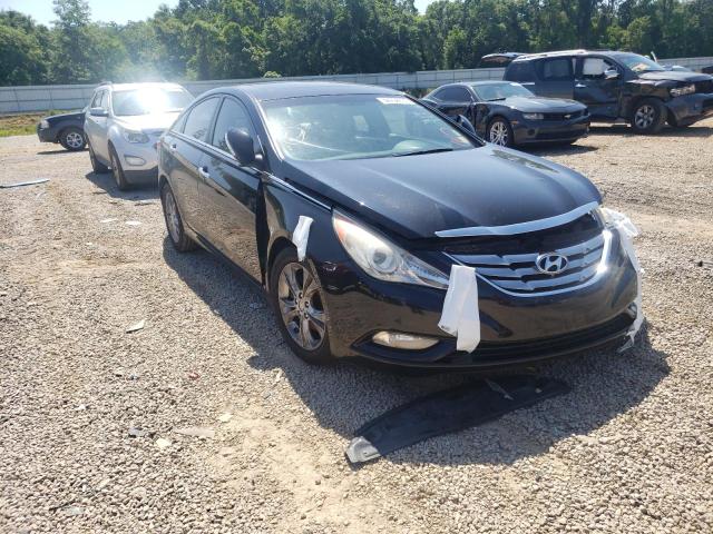 HYUNDAI SONATA SE 2011 5npec4ac9bh166617