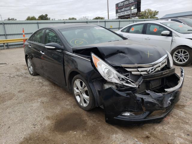 HYUNDAI SONATA SE 2011 5npec4ac9bh169940