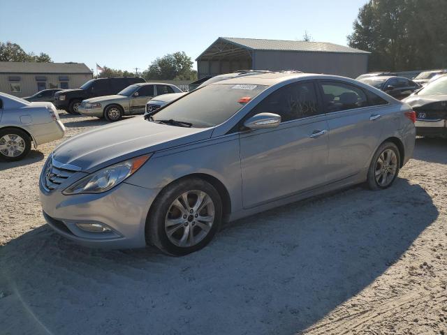 HYUNDAI SONATA 2011 5npec4ac9bh192277