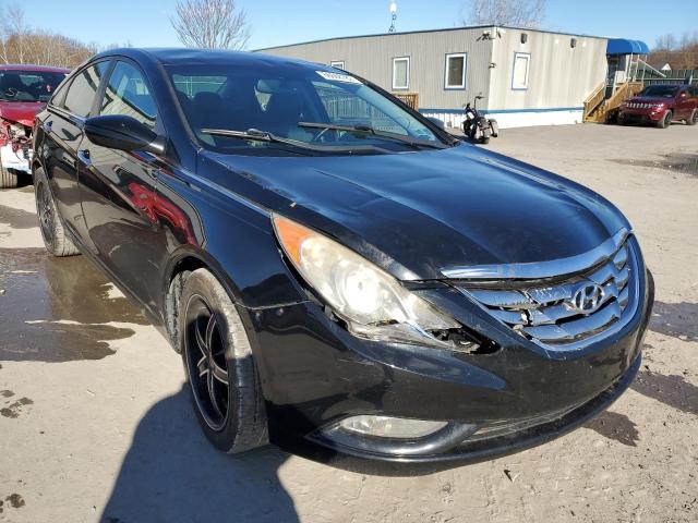 HYUNDAI SONATA SE 2011 5npec4ac9bh195325