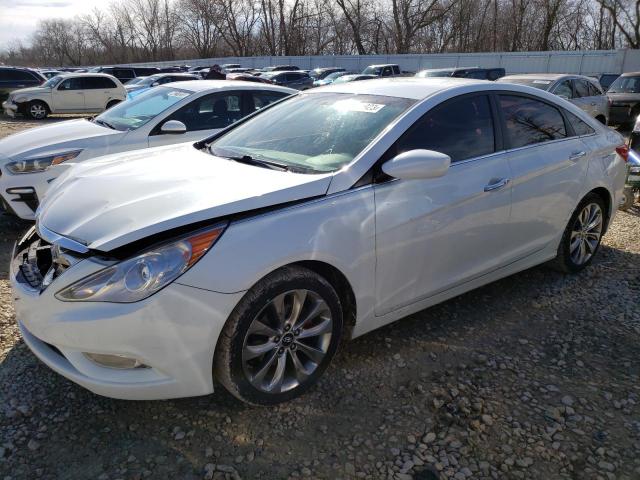 HYUNDAI NULL 2011 5npec4ac9bh219266