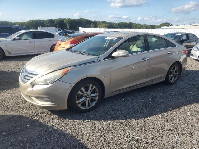 HYUNDAI SONATA SE 2011 5npec4ac9bh219879