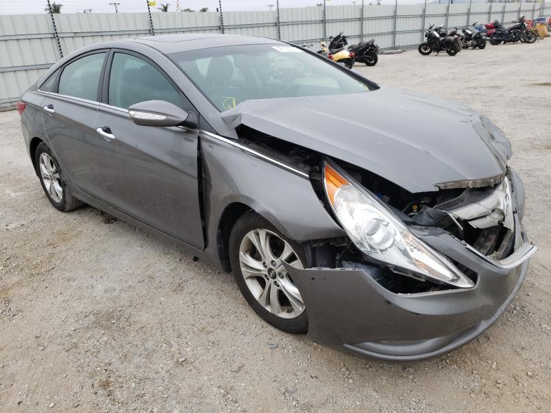 HYUNDAI SONATA SE 2011 5npec4ac9bh220448