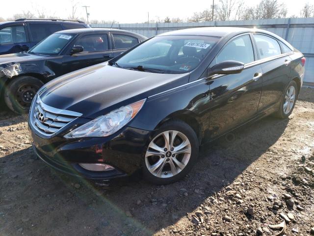 HYUNDAI SONATA SE 2011 5npec4ac9bh226671