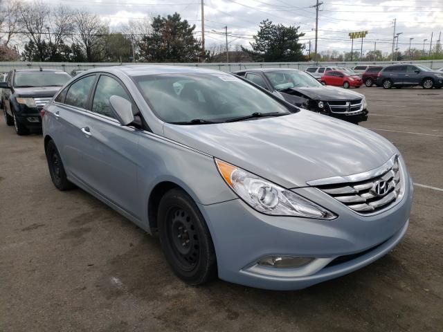 HYUNDAI SONATA SE 2011 5npec4ac9bh226864