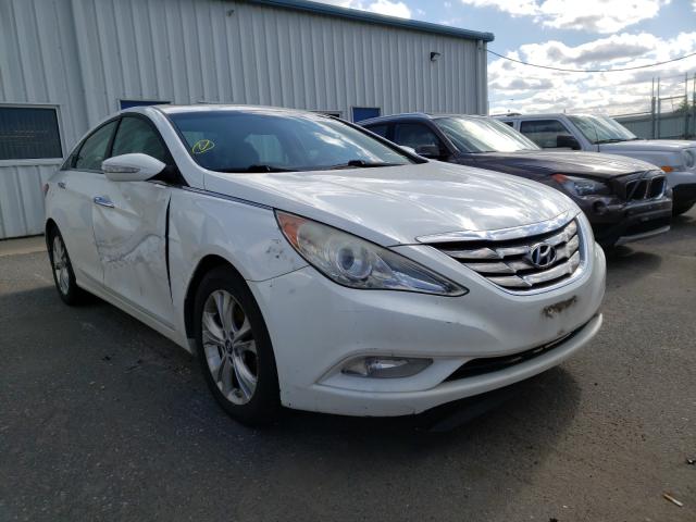 HYUNDAI SONATA SE 2011 5npec4ac9bh231238