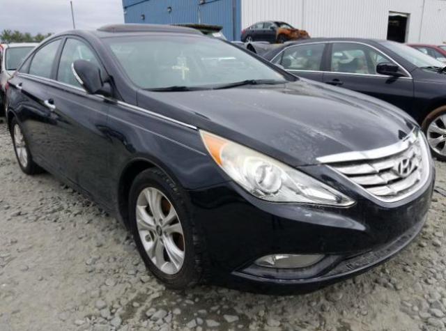 HYUNDAI NULL 2011 5npec4ac9bh234656