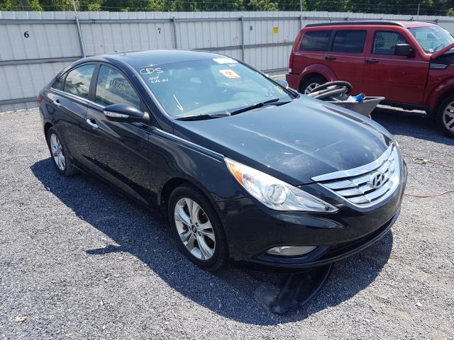 HYUNDAI SONATA SE 2011 5npec4ac9bh234740