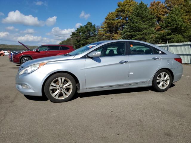 HYUNDAI SONATA 2011 5npec4ac9bh236634