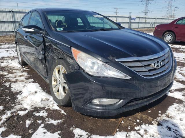 HYUNDAI SONATA SE 2011 5npec4ac9bh236908