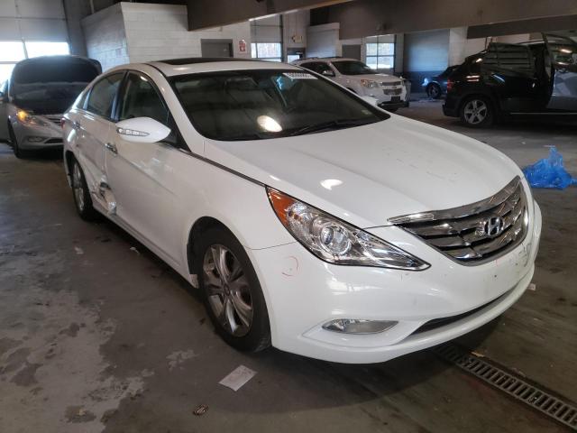 HYUNDAI SONATA SE 2011 5npec4ac9bh243082