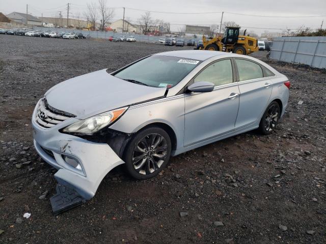 HYUNDAI SONATA 2011 5npec4ac9bh245513