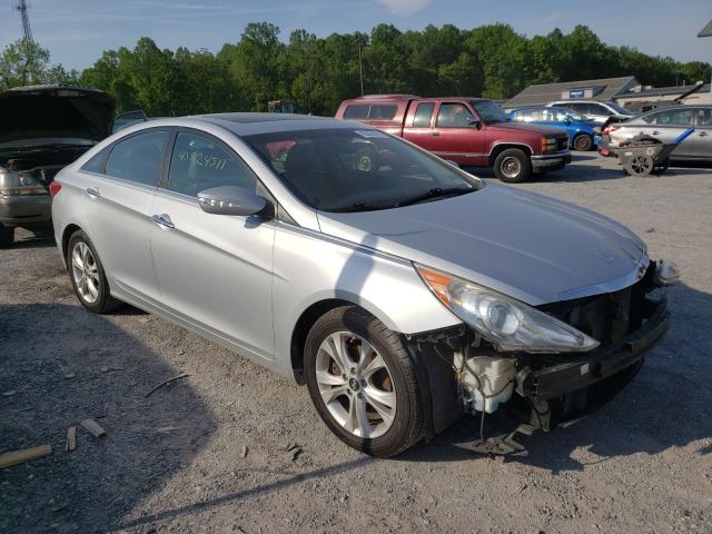 HYUNDAI SONATA SE 2011 5npec4ac9bh250193