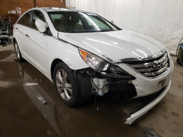 HYUNDAI SONATA SE 2011 5npec4ac9bh254907