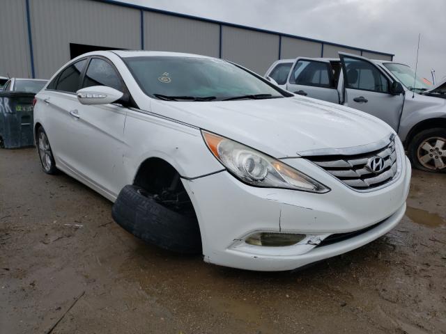 HYUNDAI SONATA SE 2011 5npec4ac9bh259699