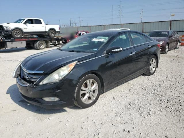 HYUNDAI SONATA SE 2011 5npec4ac9bh262134