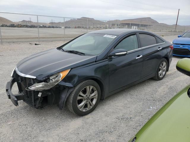 HYUNDAI SONATA SE 2011 5npec4ac9bh263395