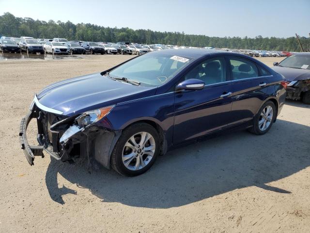 HYUNDAI SONATA SE 2011 5npec4ac9bh266457