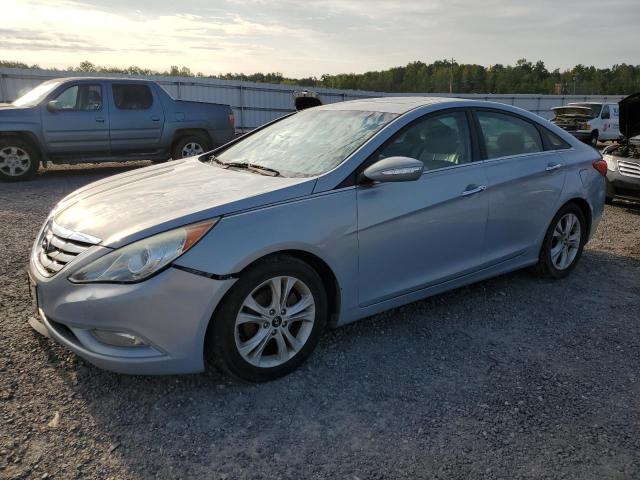 HYUNDAI SONATA SE 2011 5npec4ac9bh267401