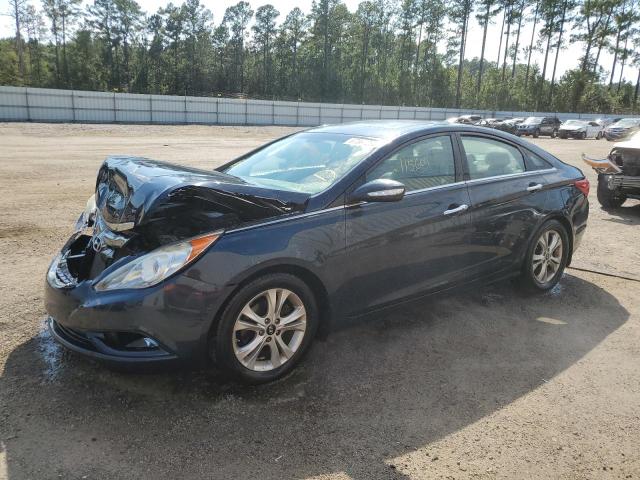 HYUNDAI SONATA SE 2011 5npec4ac9bh271030