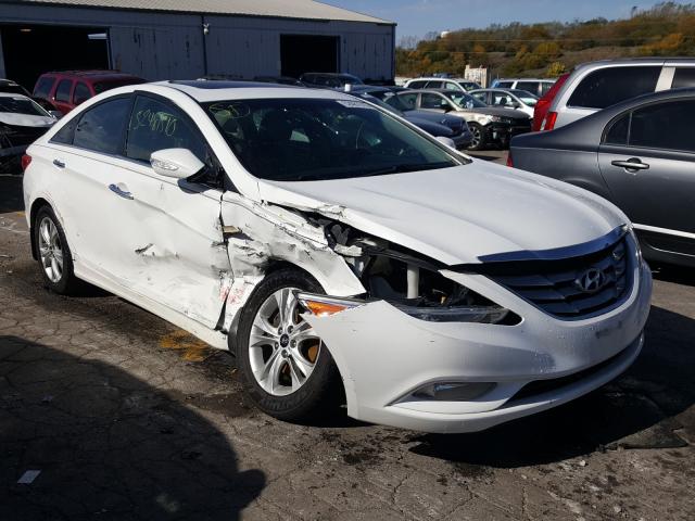 HYUNDAI SONATA SE 2011 5npec4ac9bh273618