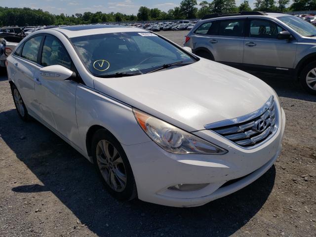 HYUNDAI SONATA SE 2011 5npec4ac9bh275482