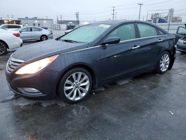 HYUNDAI SONATA SE 2011 5npec4ac9bh281072