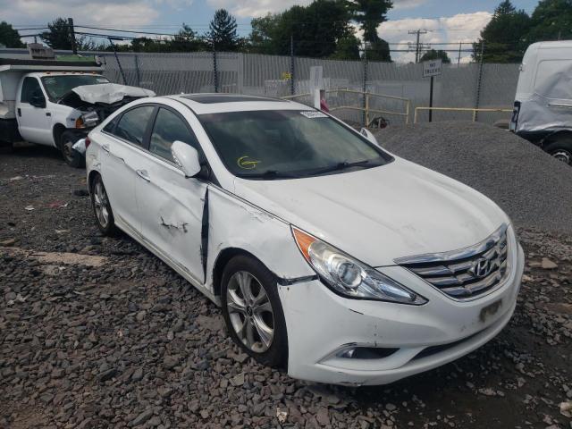 HYUNDAI SONATA SE 2011 5npec4ac9bh286725