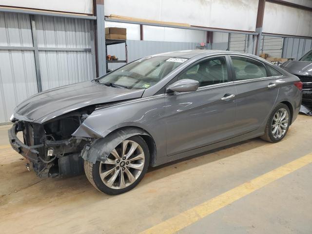 HYUNDAI SONATA SE 2011 5npec4ac9bh287678