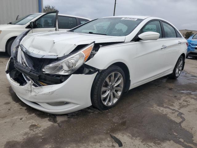 HYUNDAI SONATA 2011 5npec4ac9bh288653