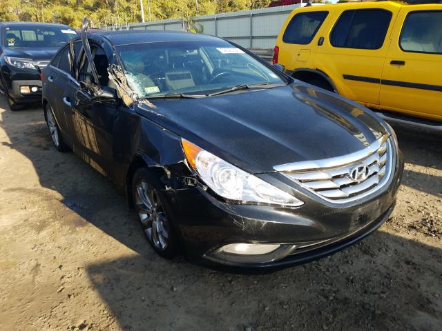 HYUNDAI SONATA SE 2011 5npec4ac9bh290256