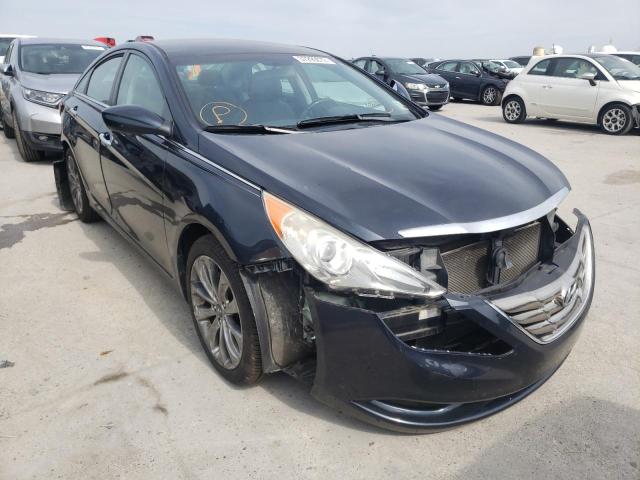 HYUNDAI SONATA SE 2011 5npec4ac9bh292704