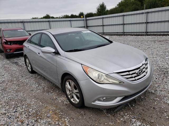 HYUNDAI SONATA SE 2011 5npec4ac9bh292900