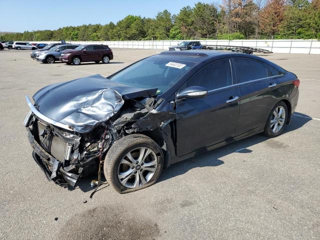 HYUNDAI SONATA SE 2011 5npec4ac9bh296929