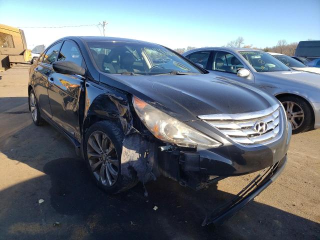 HYUNDAI SONATA SE 2011 5npec4ac9bh300963