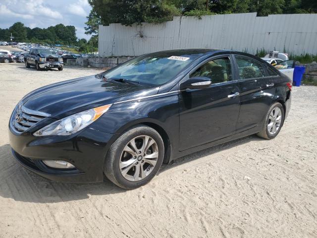 HYUNDAI SONATA SE 2011 5npec4ac9bh303278