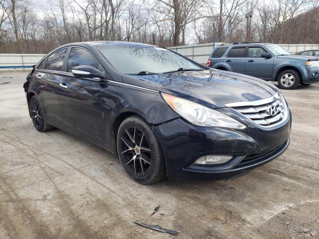 HYUNDAI SONATA SE 2011 5npec4ac9bh304043