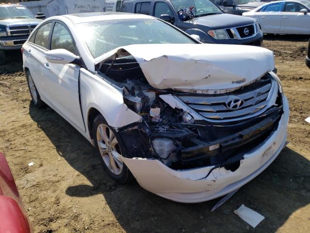 HYUNDAI SONATA SE 2011 5npec4ac9bh307041