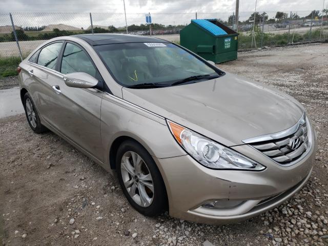 HYUNDAI SONATA SE 2012 5npec4ac9ch320406