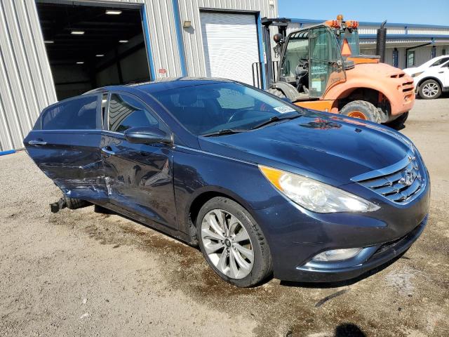 HYUNDAI SONATA SE 2012 5npec4ac9ch331924